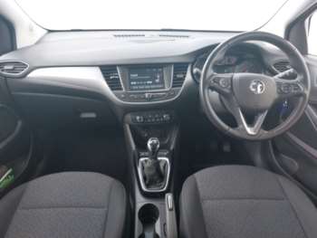 Used Vauxhall Crossland 2021 for sale - 75169890: Photo