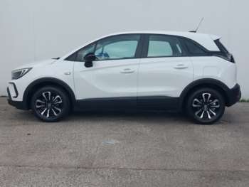 Used Vauxhall Crossland 2021 for sale - 75169890: Photo