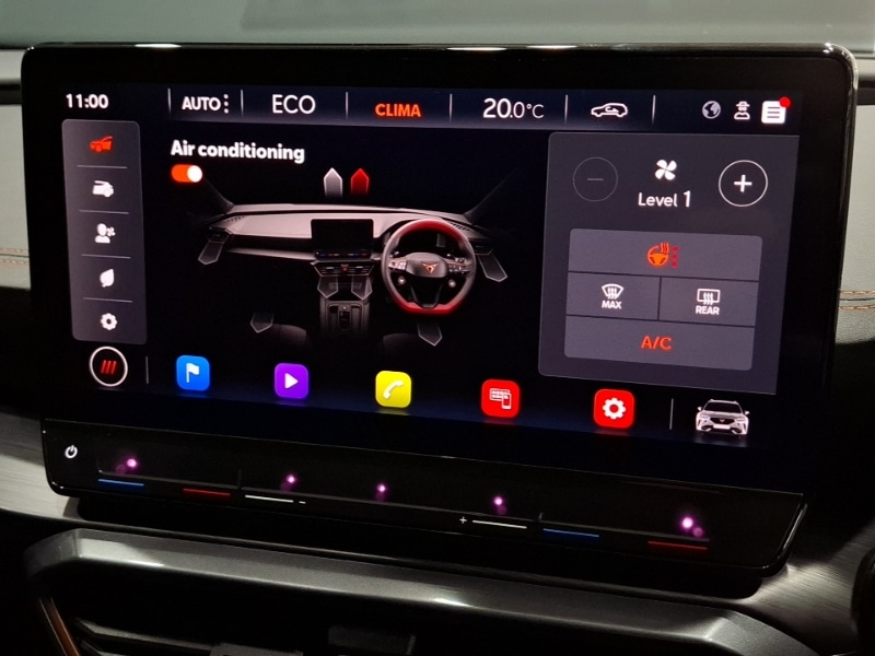 Used Cupra Formentor 2024 for sale - 78061142: Photo 16