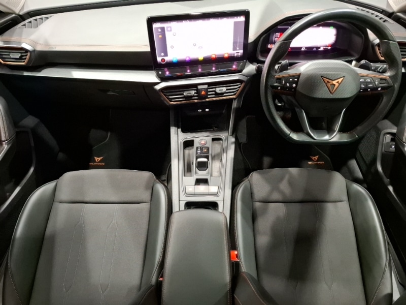 Used Cupra Formentor 2024 for sale - 78061142: Photo 2