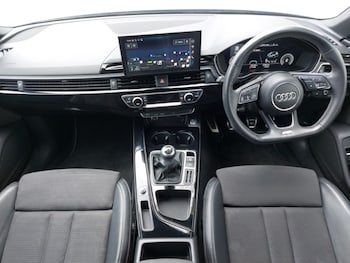 Used Audi A4 2021 for sale - 78783457: Photo