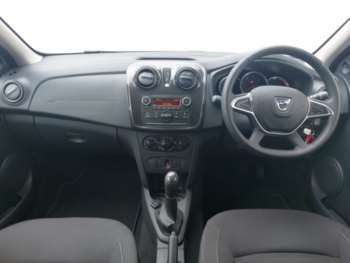 Used Dacia Sandero 2020 for sale - 74940588: Photo