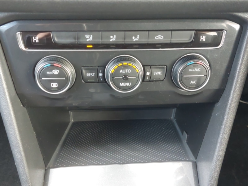 Used Volkswagen Tiguan Allspace 2019 for sale - 77644506: Photo 11