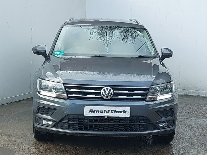 Used Volkswagen Tiguan Allspace 2019 for sale - 77644506: Photo 12