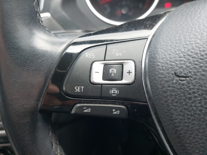 Used Volkswagen Tiguan Allspace 2019 for sale - 77644506: Photo 14