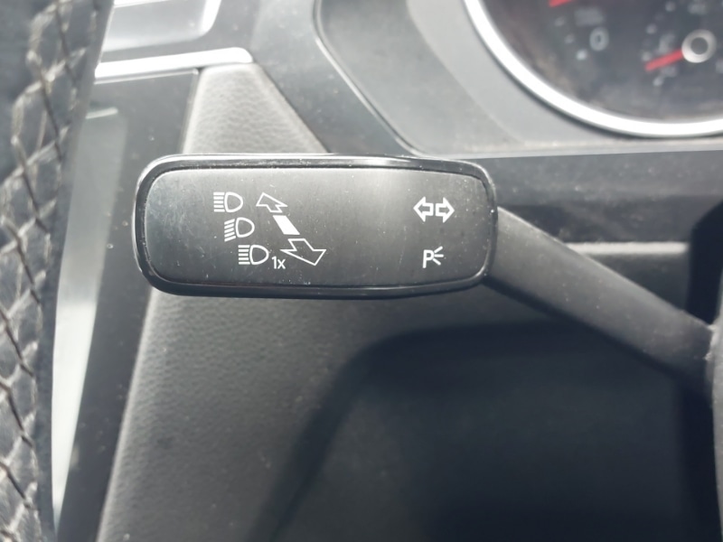 Used Volkswagen Tiguan Allspace 2019 for sale - 77644506: Photo 15