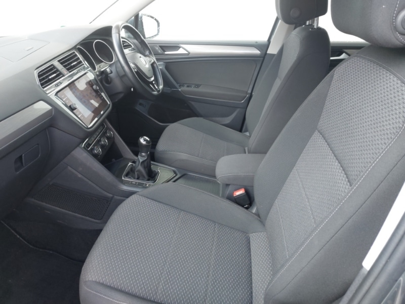 Used Volkswagen Tiguan Allspace 2019 for sale - 77644506: Photo 5