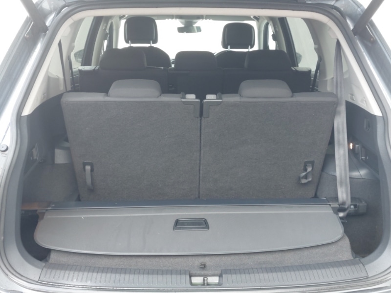 Used Volkswagen Tiguan Allspace 2019 for sale - 77644506: Photo 8