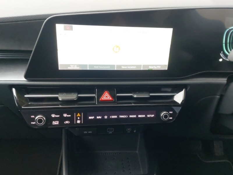 Used Kia Niro 2023 for sale - 76427642: Photo 10