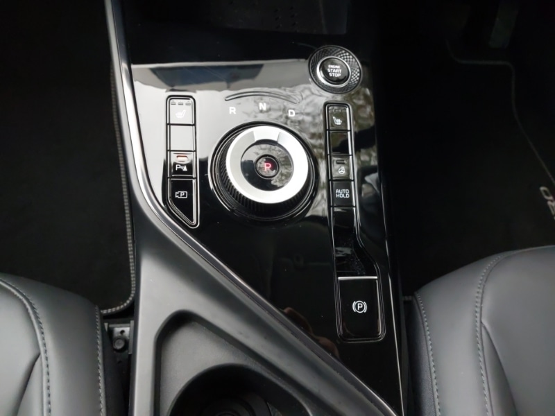 Used Kia Niro 2023 for sale - 76427642: Photo 11