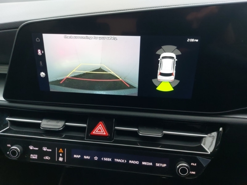 Used Kia Niro 2023 for sale - 76427642: Photo 13