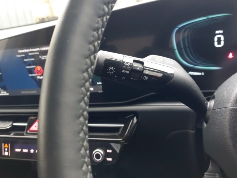 Used Kia Niro 2023 for sale - 76427642: Photo 16