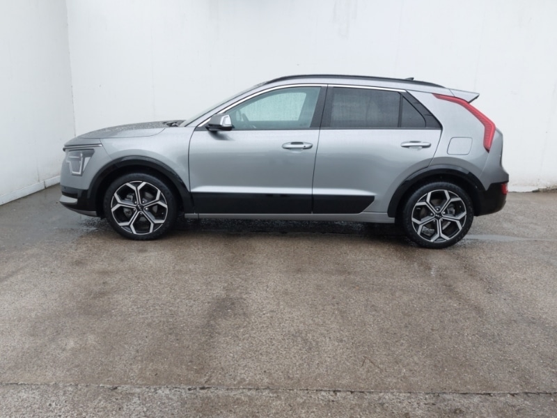 Used Kia Niro 2023 for sale - 76427642: Photo 4