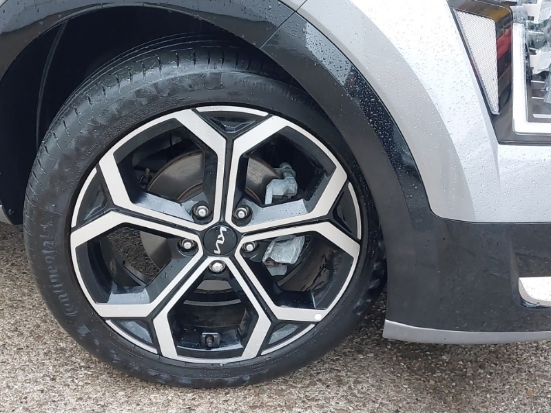 Used Kia Niro 2023 for sale - 76427642: Photo 9