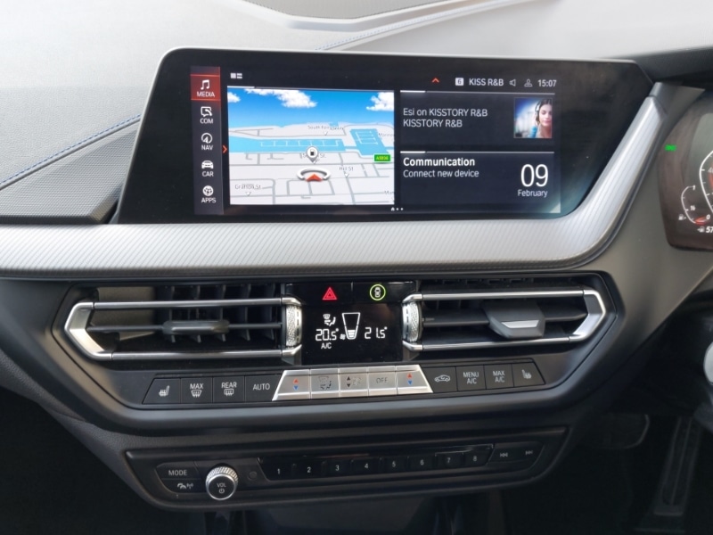 Used BMW 1 Series 2020 for sale - 77522574: Photo 11