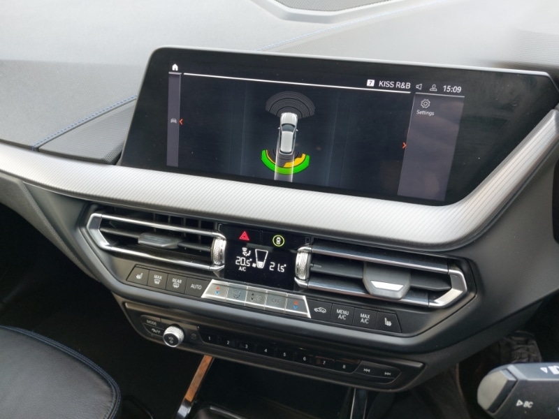 Used BMW 1 Series 2020 for sale - 77522574: Photo 13