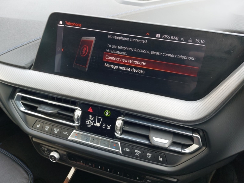 Used BMW 1 Series 2020 for sale - 77522574: Photo 19