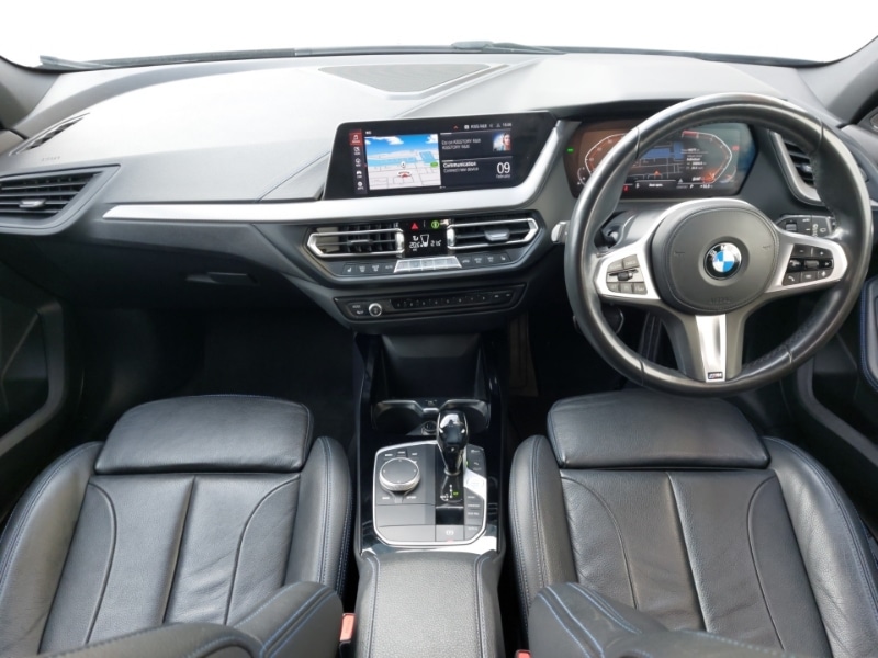 Used BMW 1 Series 2020 for sale - 77522574: Photo 2