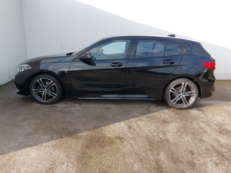 Used BMW 1 Series 2020 for sale - 77522574: Photo 4