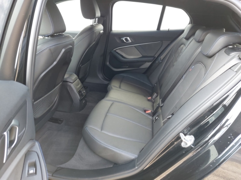 Used BMW 1 Series 2020 for sale - 77522574: Photo 6