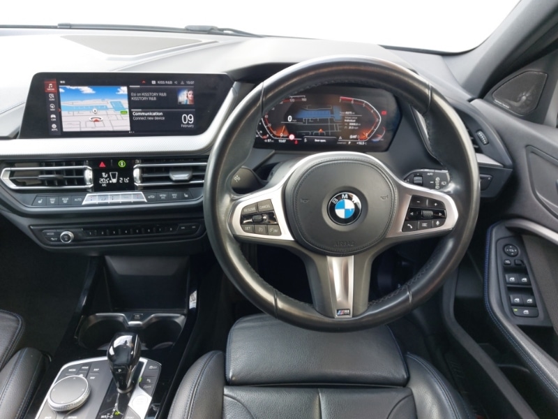 Used BMW 1 Series 2020 for sale - 77522574: Photo 7