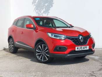 2019 - 1.3 TCE 160 Iconic 5dr