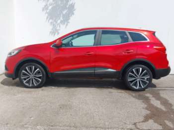 Used Renault Kadjar 2019 for sale - 74914110: Photo