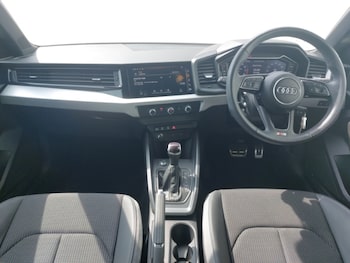 Used Audi A1 2023 for sale - 75518476: Photo
