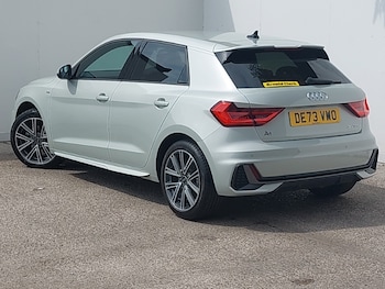 Used Audi A1 2023 for sale - 75518476: Photo