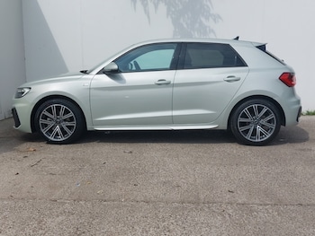 Used Audi A1 2023 for sale - 75518476: Photo