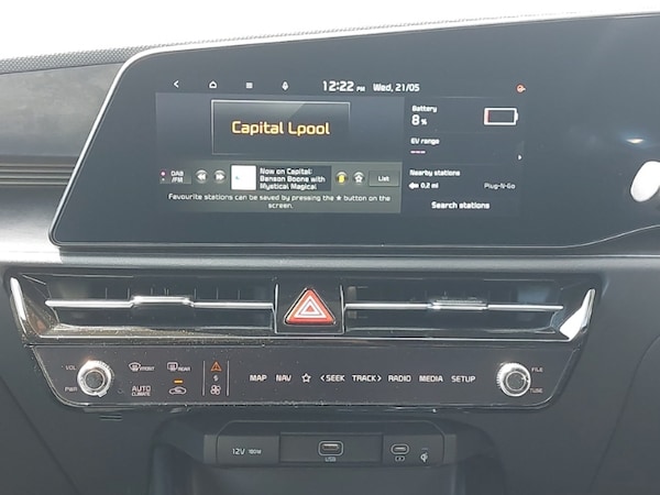 Used Kia Niro 2025 for sale - 74724967: Photo 10