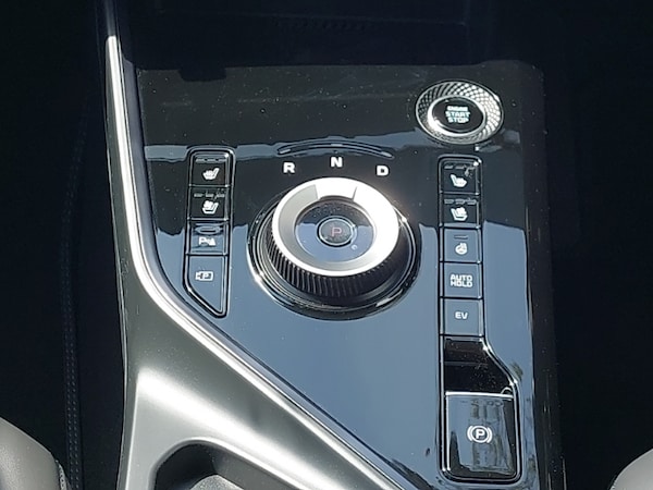 Used Kia Niro 2025 for sale - 74724967: Photo 11