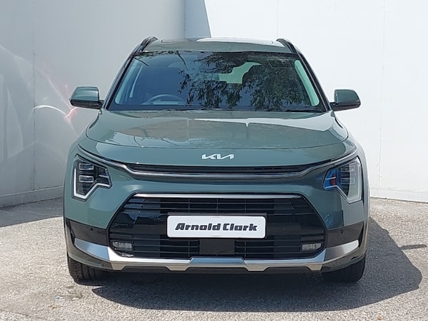 Used Kia Niro 2025 for sale - 74724967: Photo 12