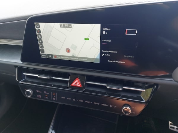 Used Kia Niro 2025 for sale - 74724967: Photo 18