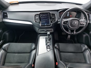 Used Volvo XC90 2019 for sale - 79393459: Photo