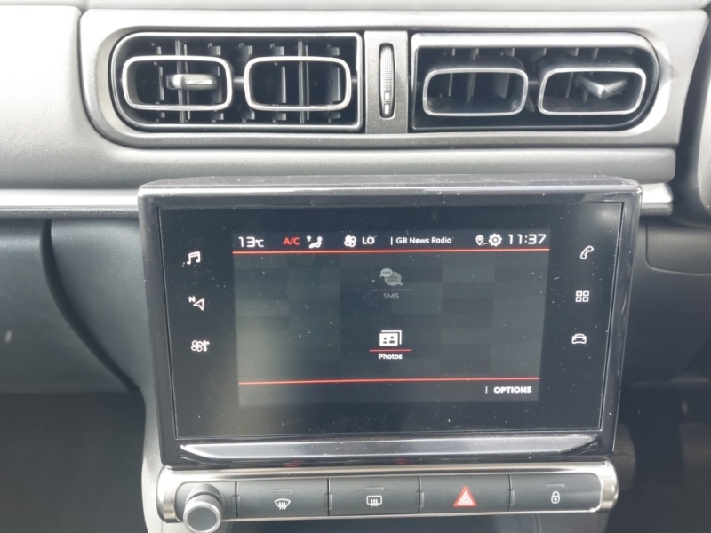 Used Citroen C3 2023 for sale - 78023587: Photo 10