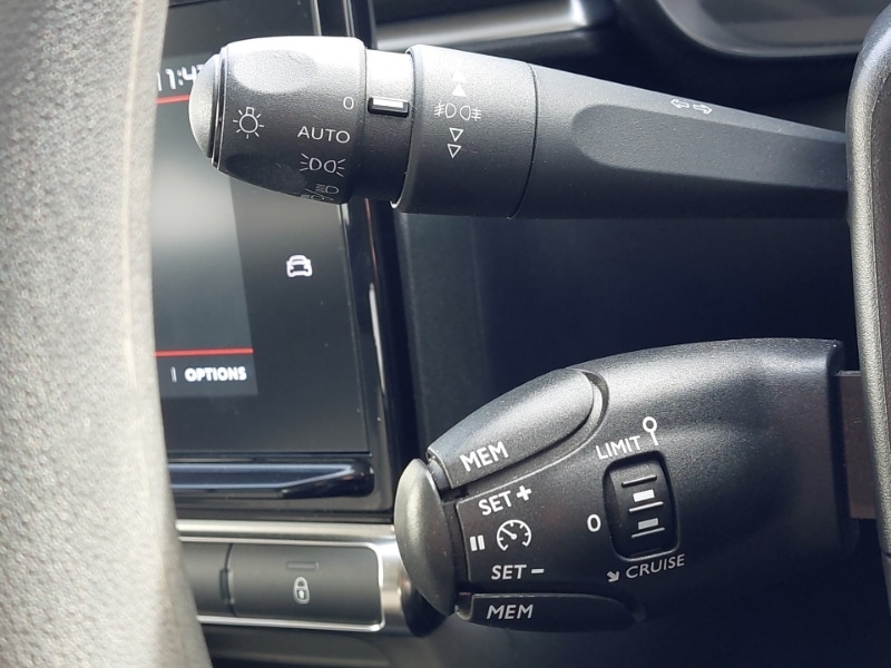 Used Citroen C3 2023 for sale - 78023587: Photo 15