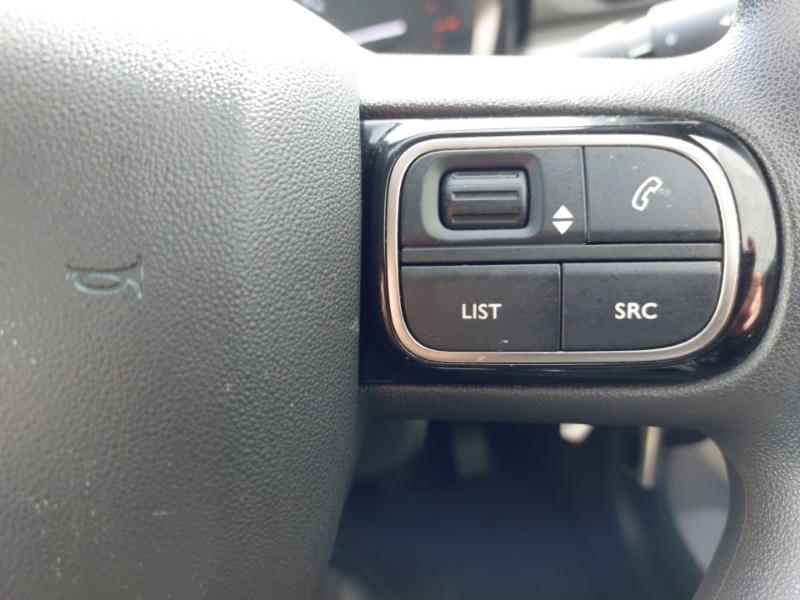 Used Citroen C3 2023 for sale - 78023587: Photo 16