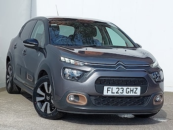 Citroen C3 feature image