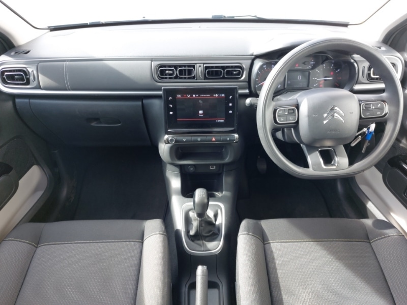 Used Citroen C3 2023 for sale - 78023587: Photo 2