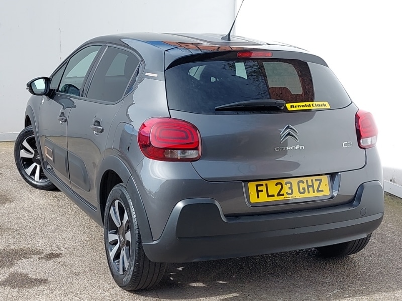 Used Citroen C3 2023 for sale - 78023587: Photo 3
