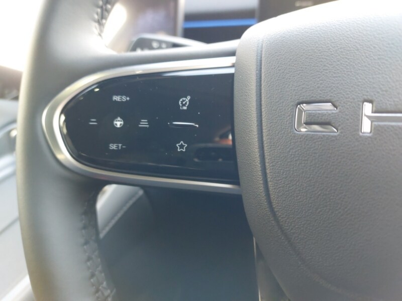 Used Chery Tiggo 8 2025 for sale - 77324817: Photo 13