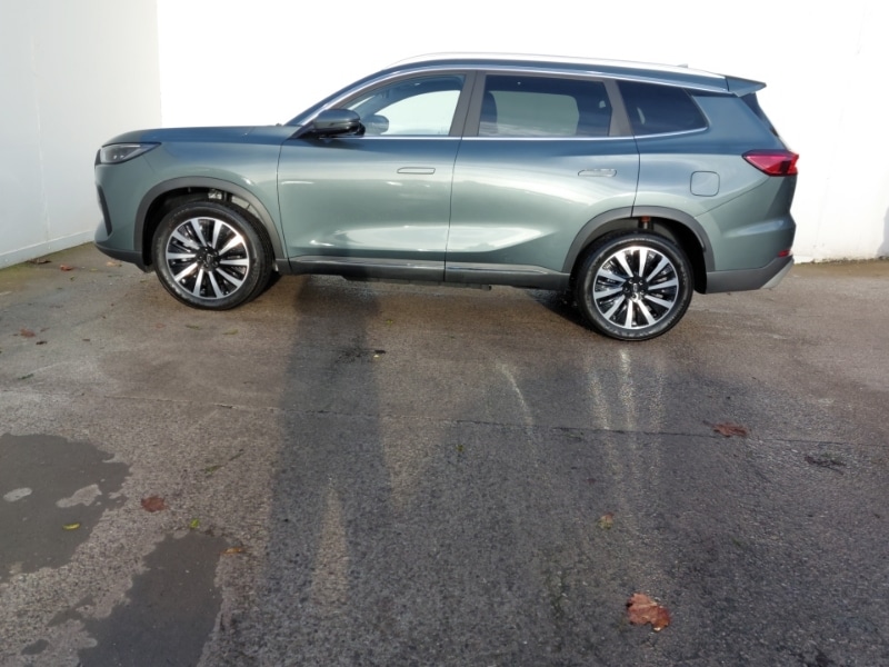 Used Chery Tiggo 8 2025 for sale - 77324817: Photo 4