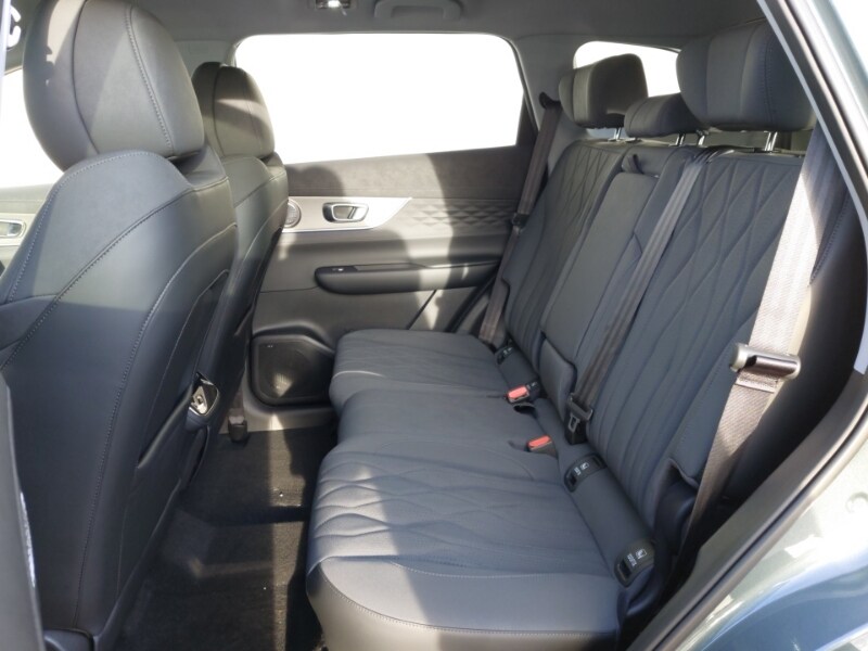 Used Chery Tiggo 8 2025 for sale - 77324817: Photo 6