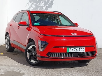 Used Hyundai KONA 2024 for sale - 78642460: Photo