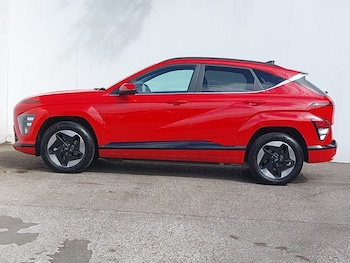 Used Hyundai KONA 2024 for sale - 78642460: Photo