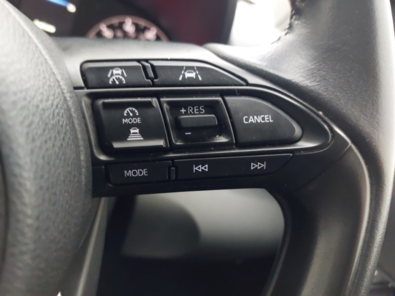 Used Mazda Mazda2 HYBRID 2024 for sale - 77008743: Photo 16