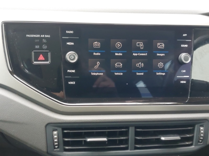 Used Volkswagen Polo 2020 for sale - 76834177: Photo 10