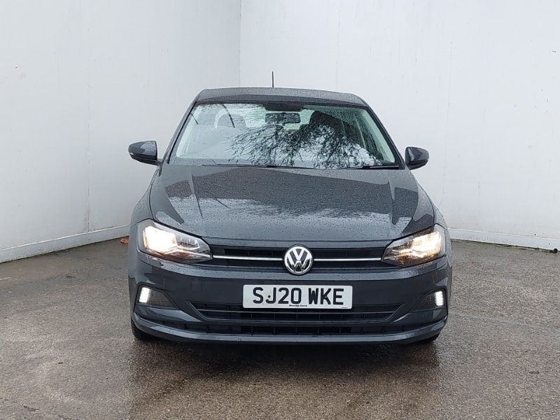 Used Volkswagen Polo 2020 for sale - 76834177: Photo 12