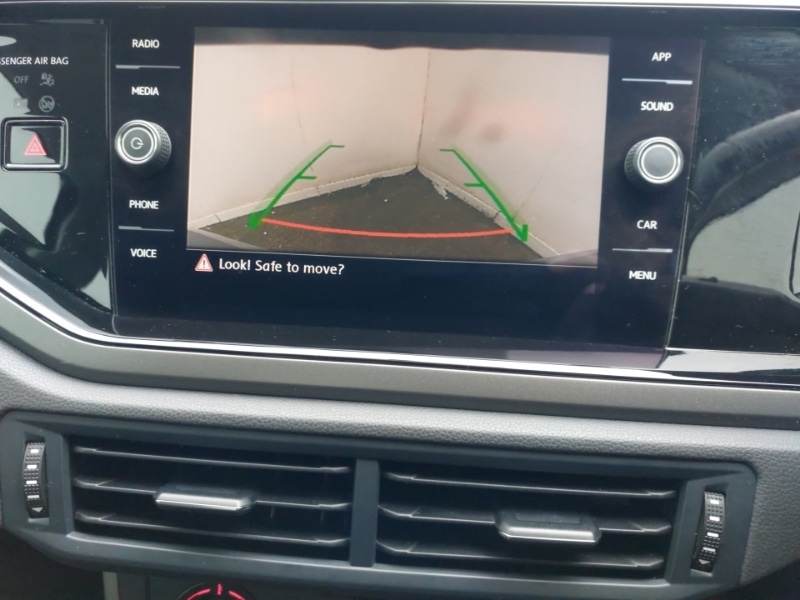 Used Volkswagen Polo 2020 for sale - 76834177: Photo 13